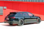 Audi  AS6 Avant by ABT 2015 года